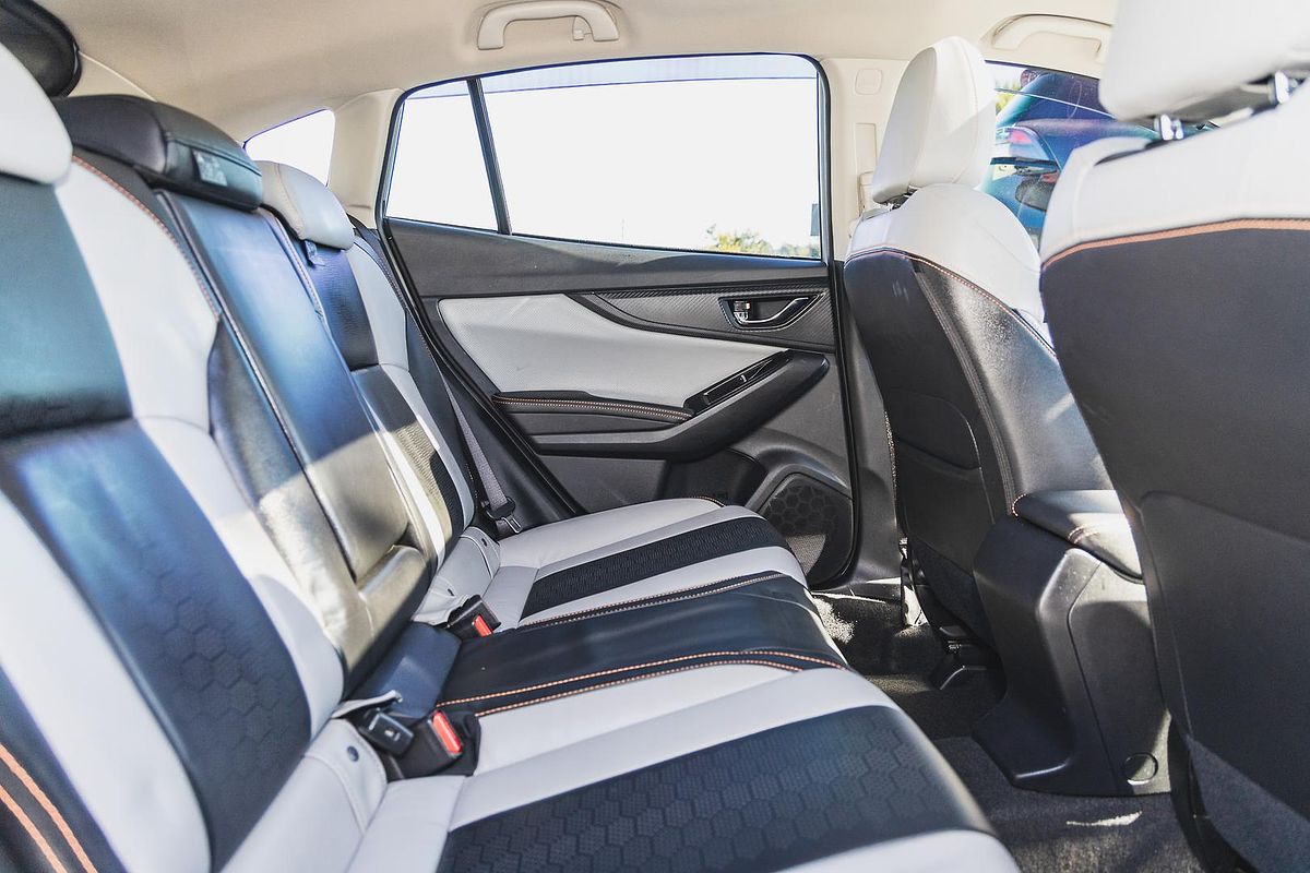 2022 Subaru XV 2.0i-S G5X