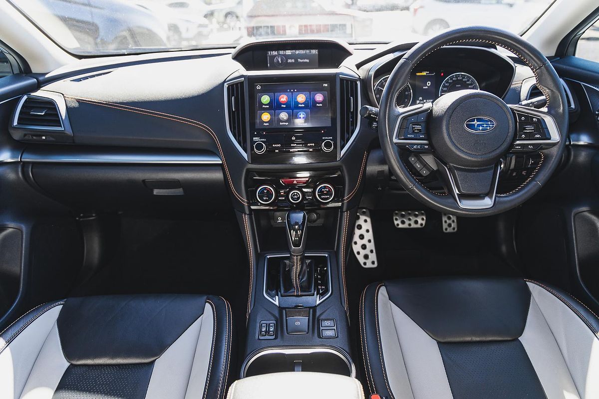 2022 Subaru XV 2.0i-S G5X