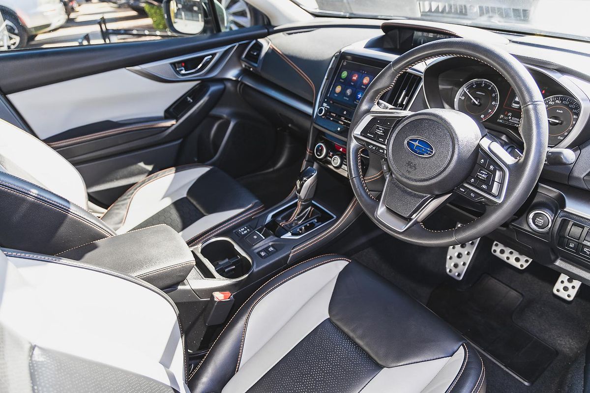 2022 Subaru XV 2.0i-S G5X