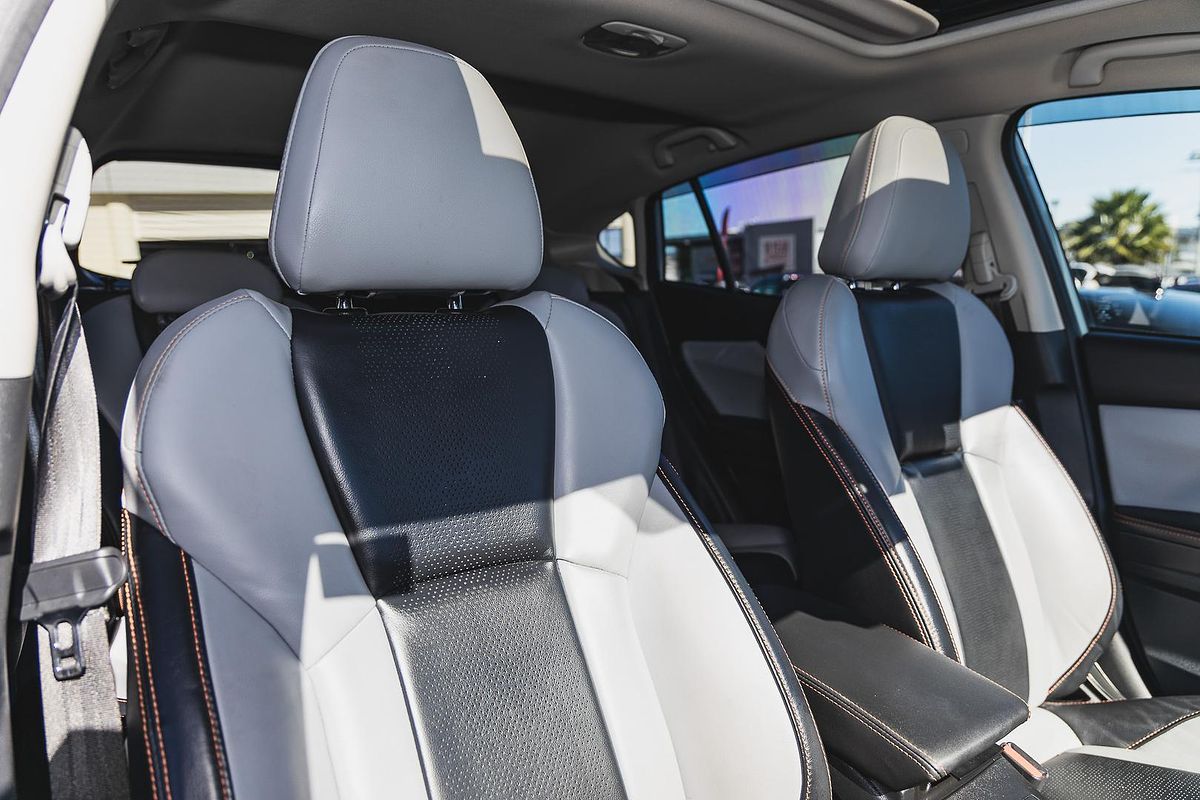 2022 Subaru XV 2.0i-S G5X