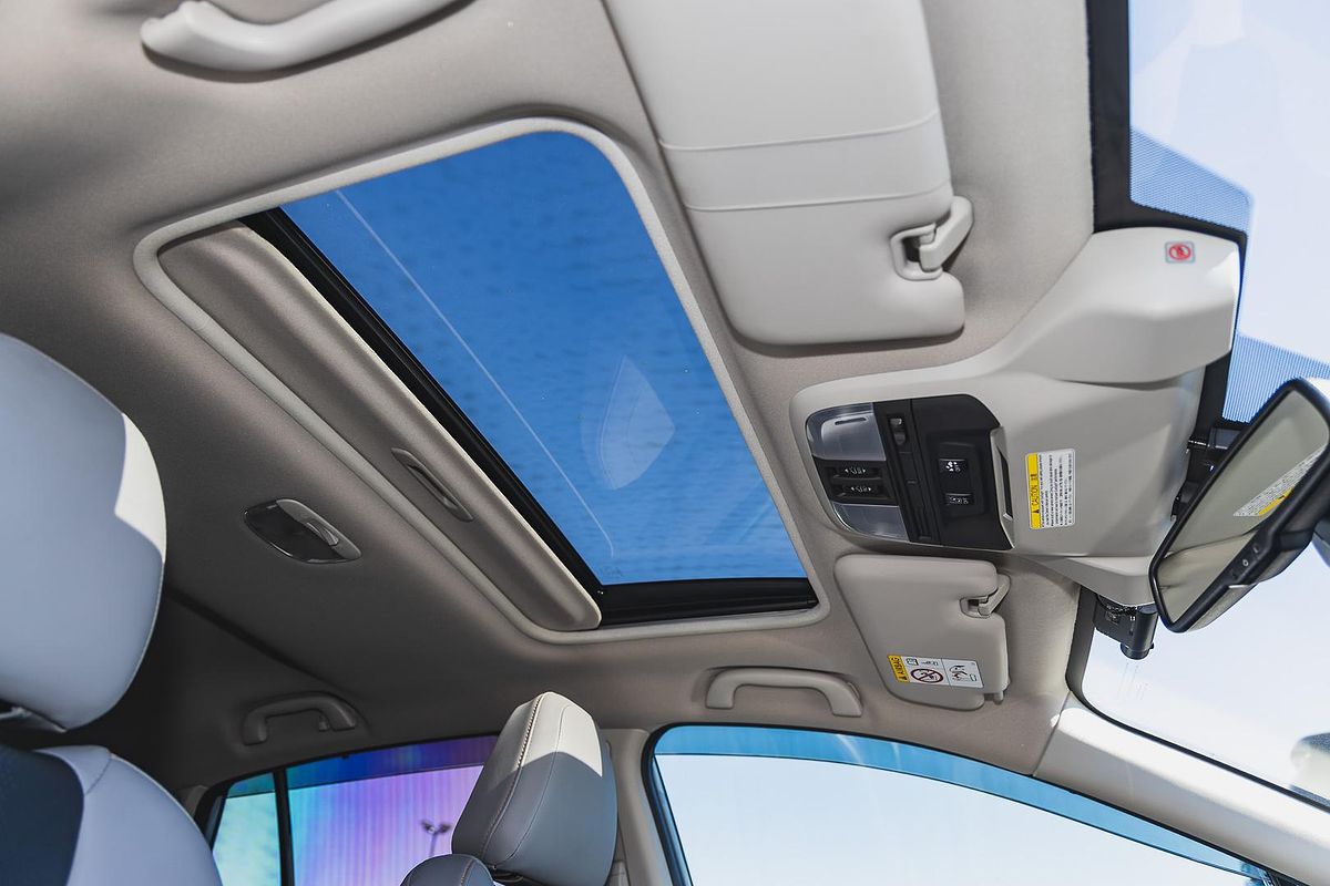 2022 Subaru XV 2.0i-S G5X