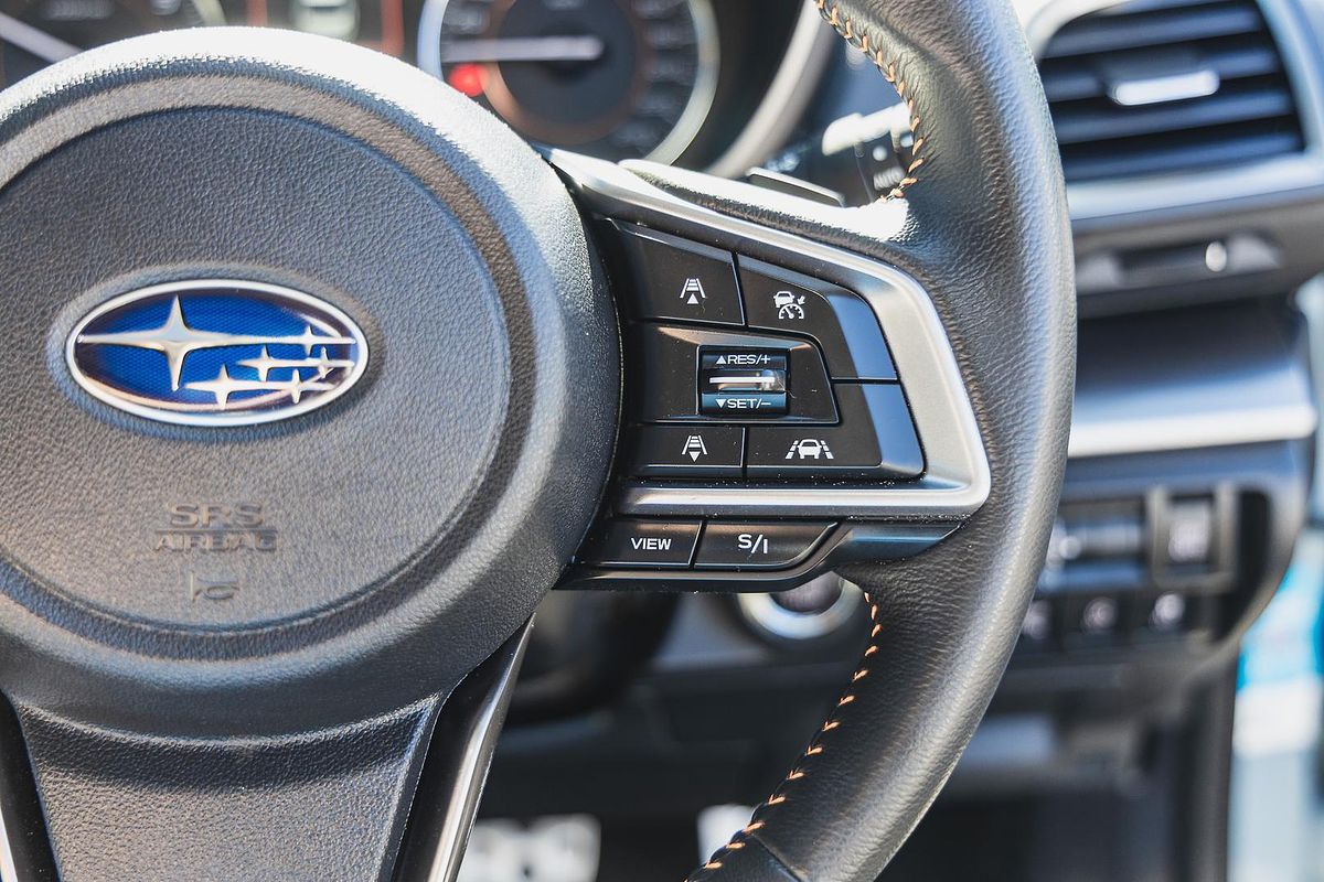 2022 Subaru XV 2.0i-S G5X