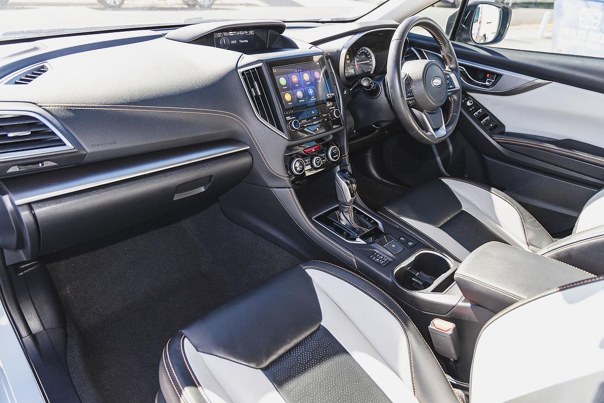 2022 Subaru XV 2.0i-S G5X
