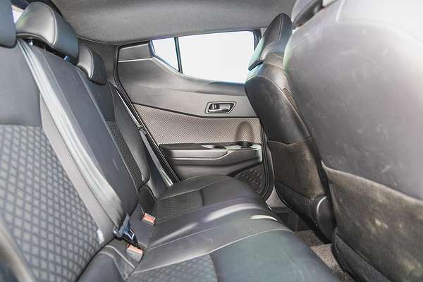 2022 Toyota C-HR Koba NGX50R
