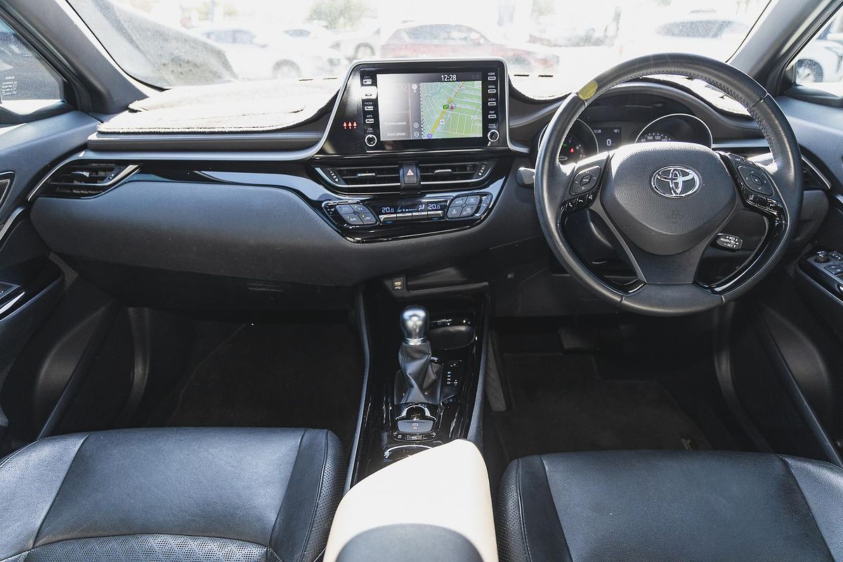 2022 Toyota C-HR Koba NGX50R
