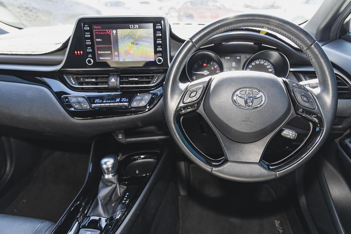 2022 Toyota C-HR Koba NGX50R