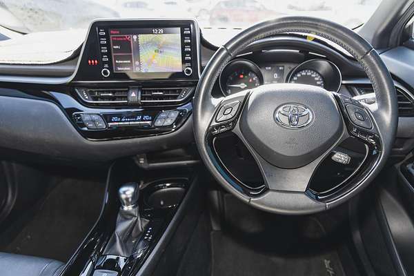 2022 Toyota C-HR Koba NGX50R