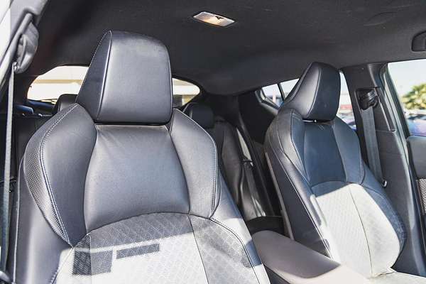 2022 Toyota C-HR Koba NGX50R