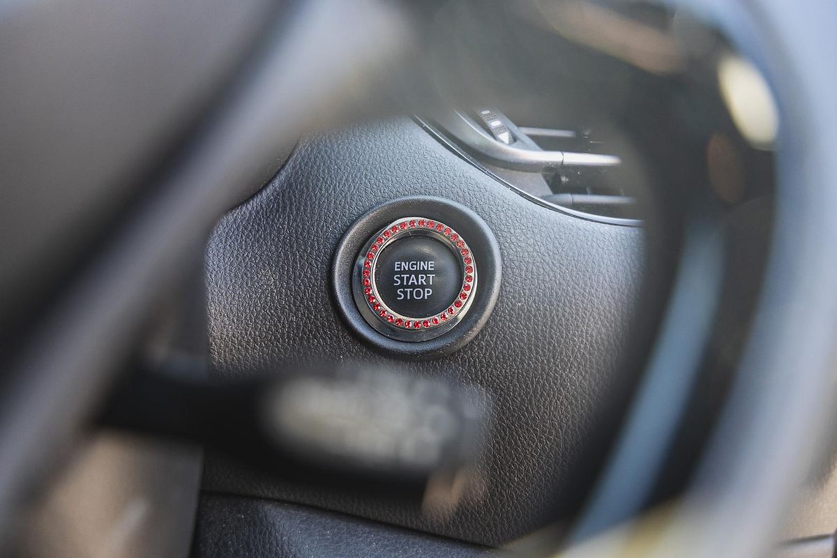 2022 Toyota C-HR Koba NGX50R