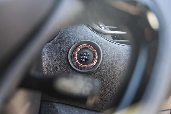 2022 Toyota C-HR Koba NGX50R