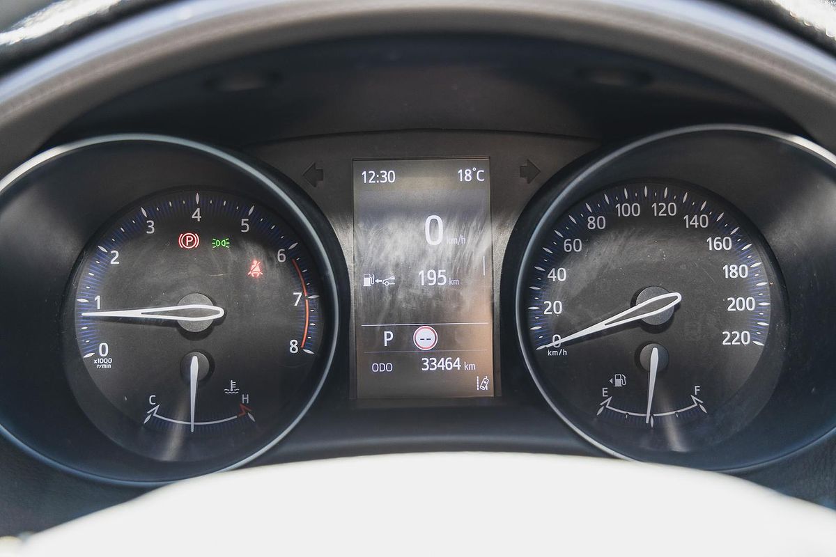 2022 Toyota C-HR Koba NGX50R