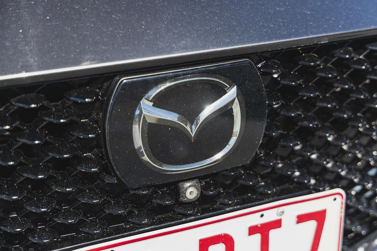 2021 Mazda 2 G15 GT DJ Series