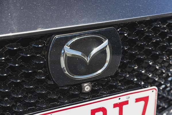 2021 Mazda 2 G15 GT DJ Series