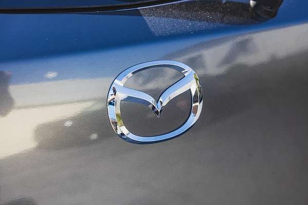 2021 Mazda 2 G15 GT DJ Series