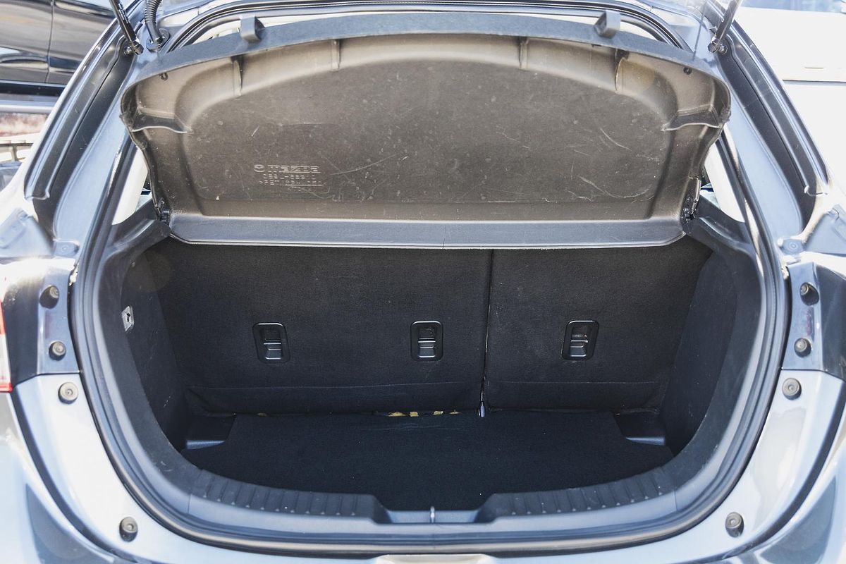 2021 Mazda 2 G15 GT DJ Series