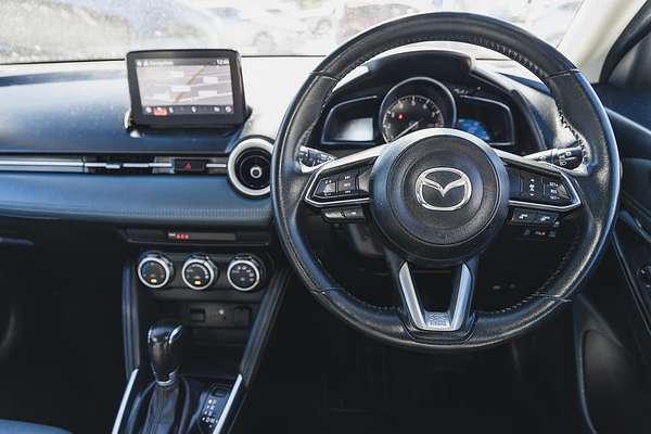 2021 Mazda 2 G15 GT DJ Series
