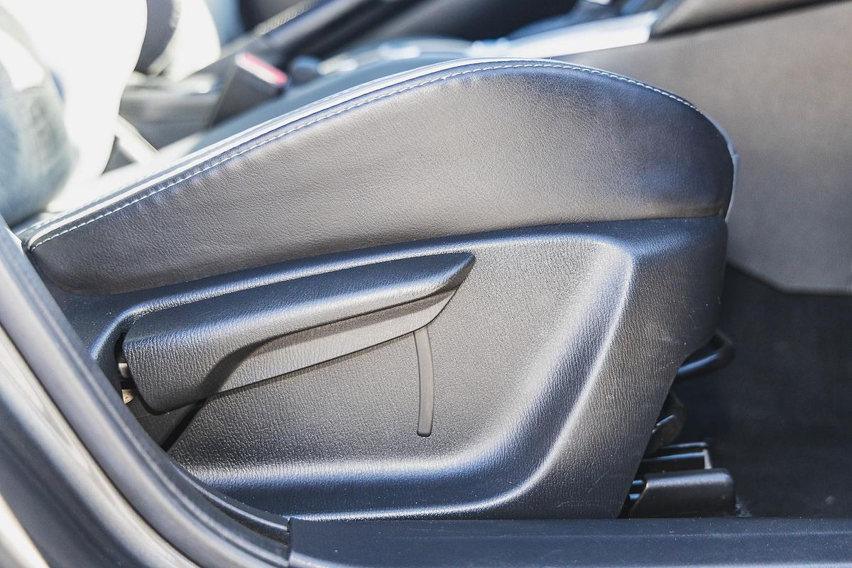 2021 Mazda 2 G15 GT DJ Series