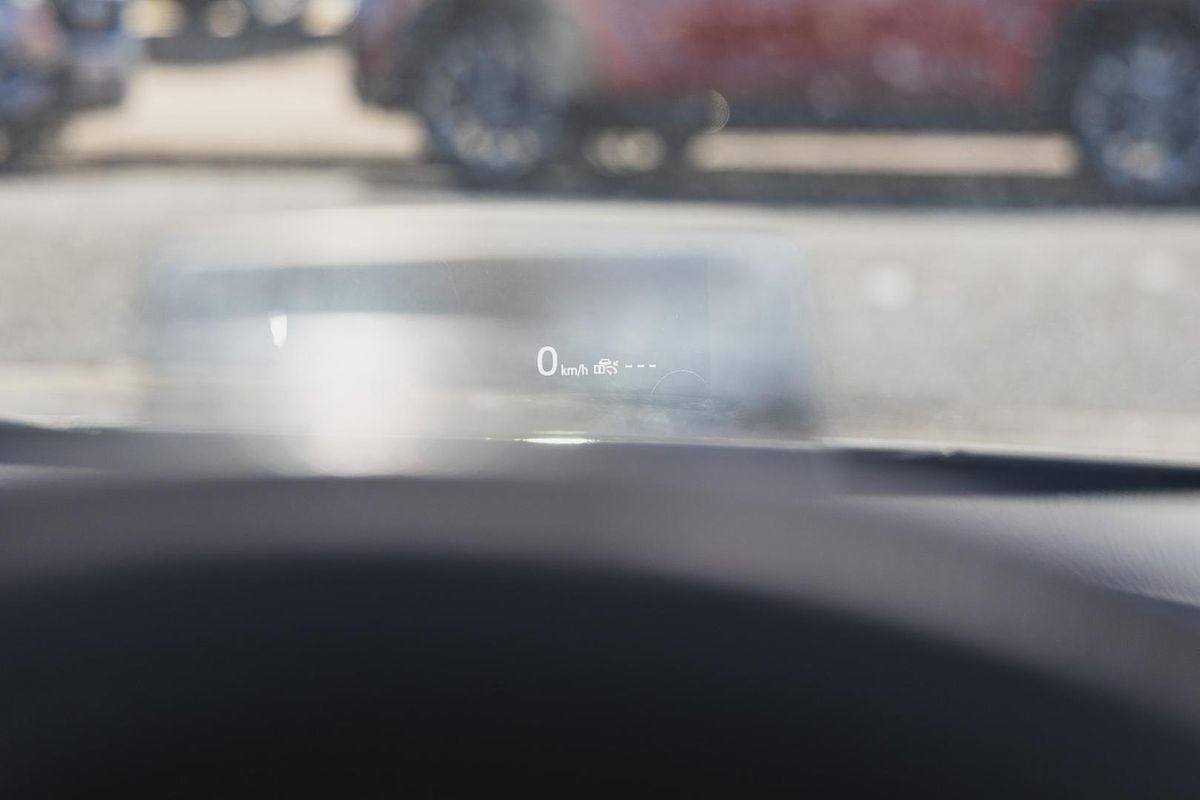2021 Mazda 2 G15 GT DJ Series