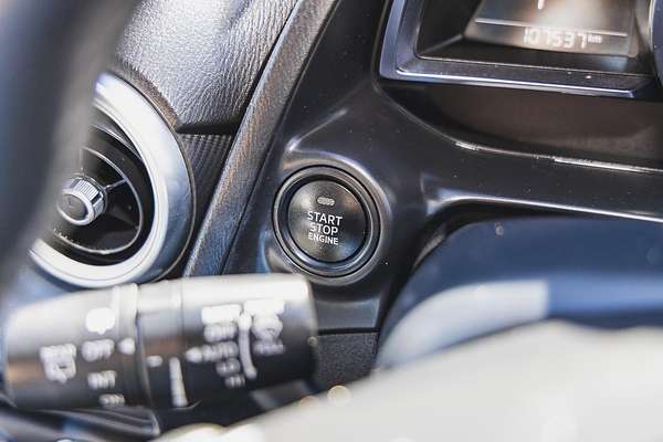 2021 Mazda 2 G15 GT DJ Series