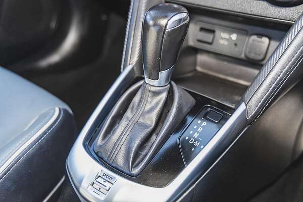 2021 Mazda 2 G15 GT DJ Series