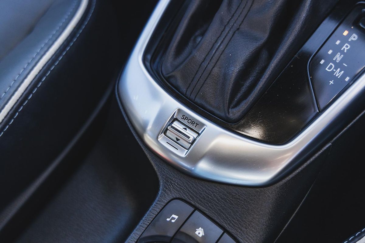 2021 Mazda 2 G15 GT DJ Series