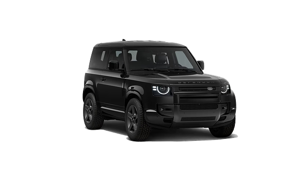 2025 Land Rover Defender