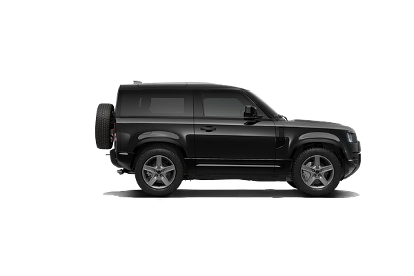 2025 Land Rover Defender