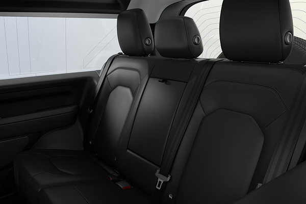 2025 Land Rover Defender