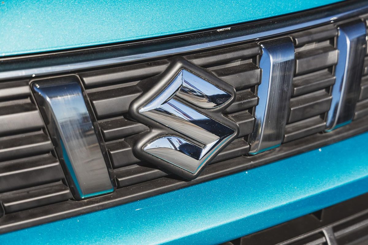 2022 Suzuki Vitara Turbo LY Series II