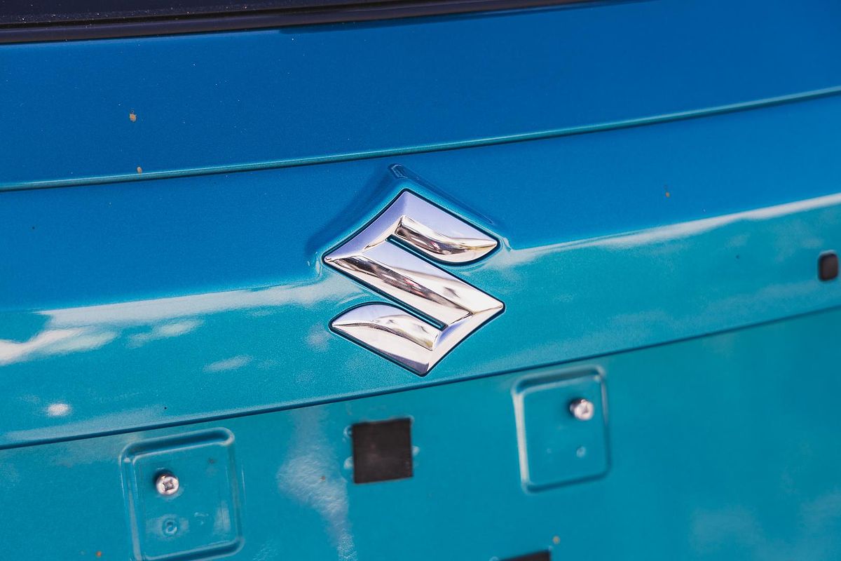 2022 Suzuki Vitara Turbo LY Series II