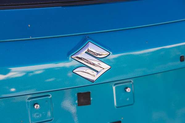2022 Suzuki Vitara Turbo LY Series II