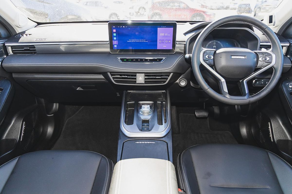2021 GWM Jolion Ultra A01