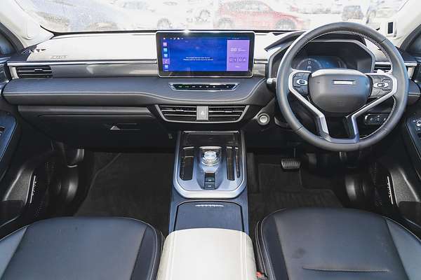 2021 GWM Jolion Ultra A01