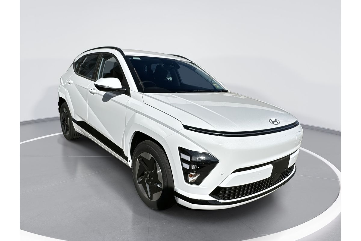 2024 Hyundai Kona Electric SX2.V2