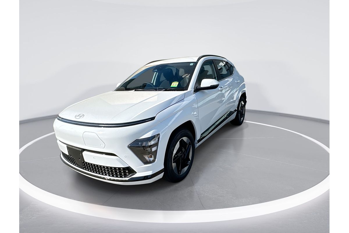 2024 Hyundai Kona Electric SX2.V2