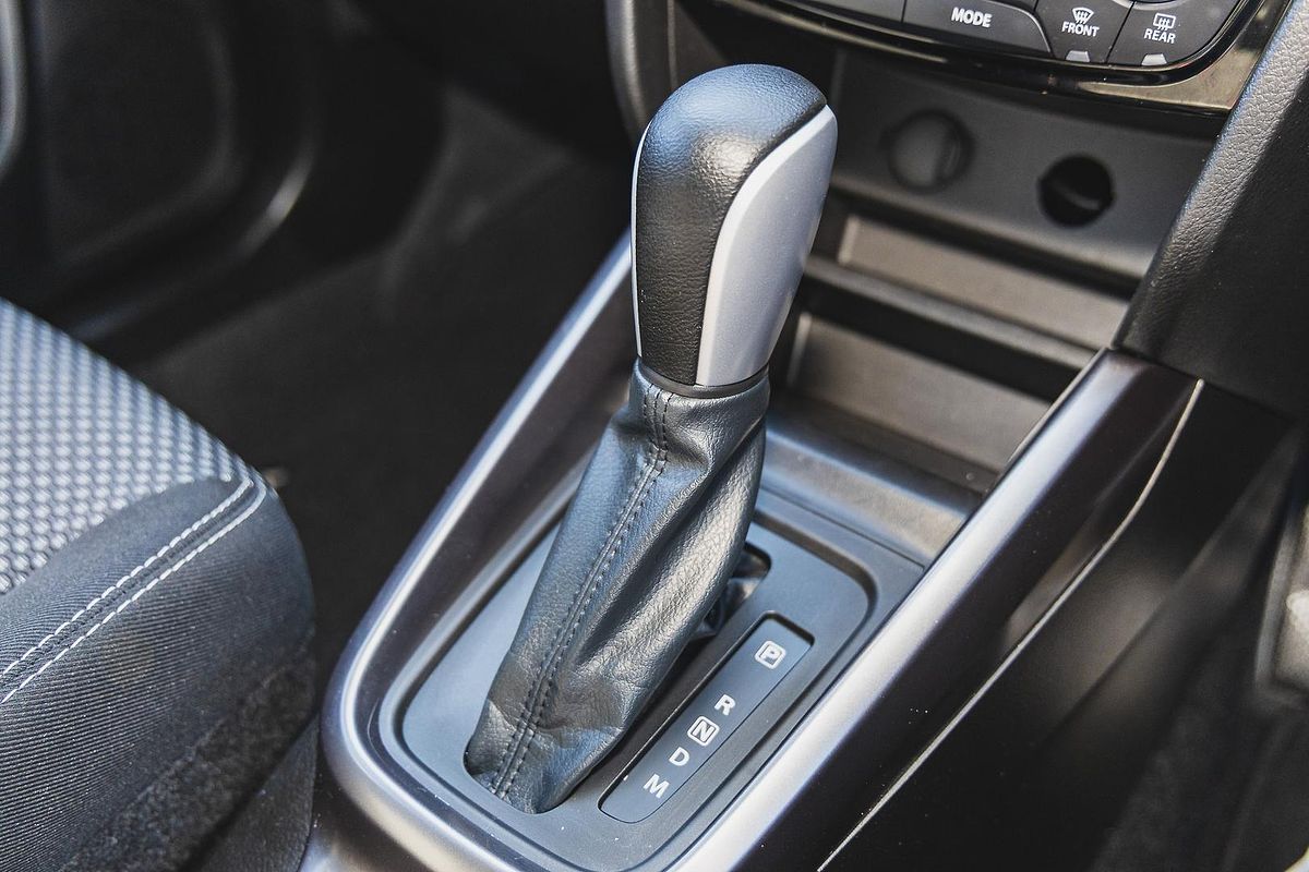 2022 Suzuki Vitara Turbo LY Series II