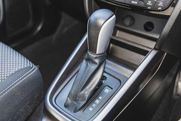 2022 Suzuki Vitara Turbo LY Series II