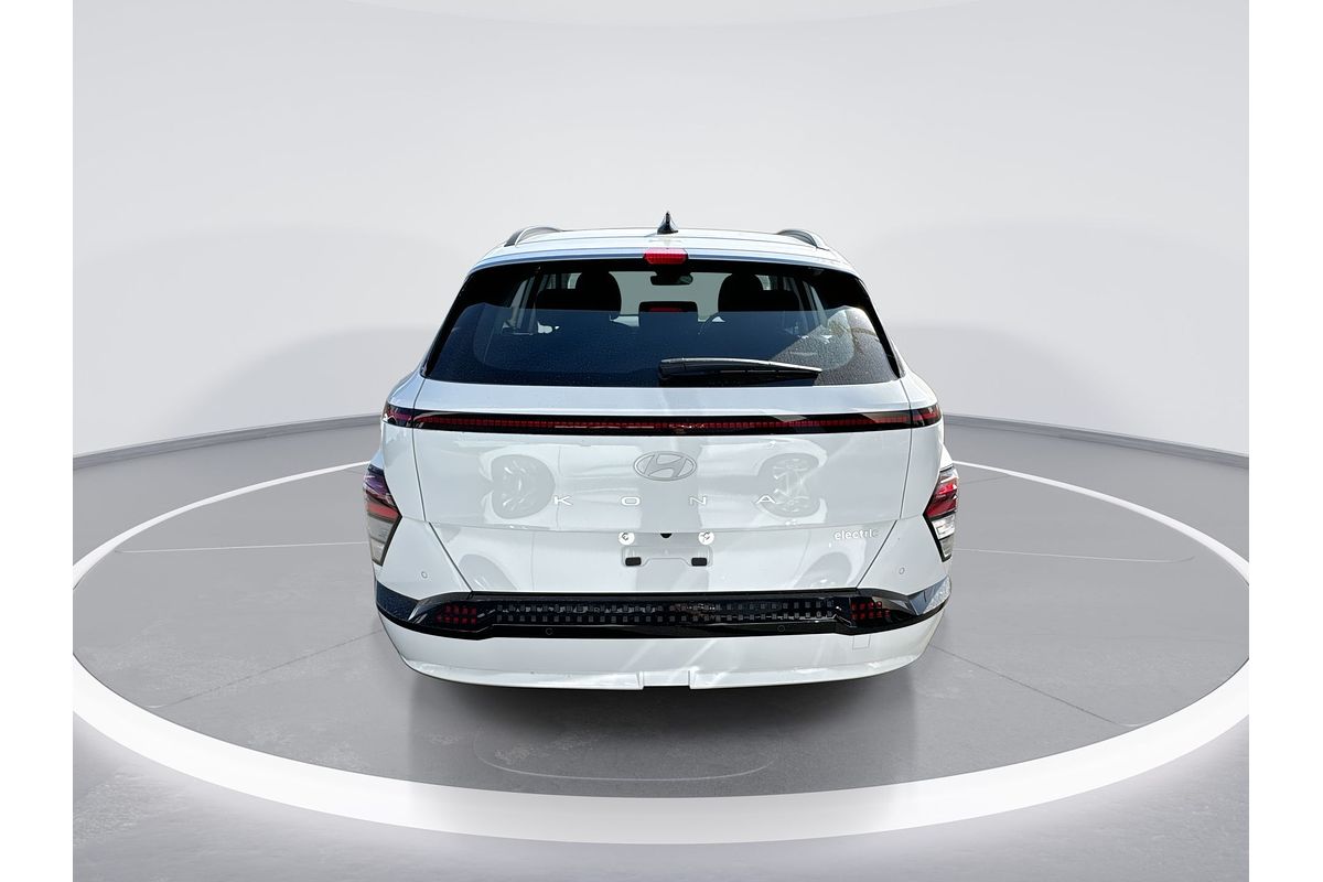 2024 Hyundai Kona Electric SX2.V2