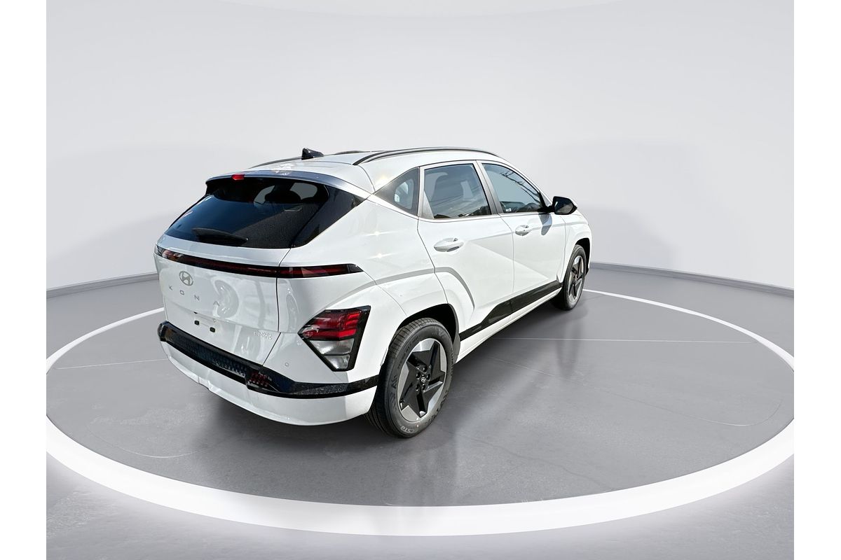 2024 Hyundai Kona Electric SX2.V2