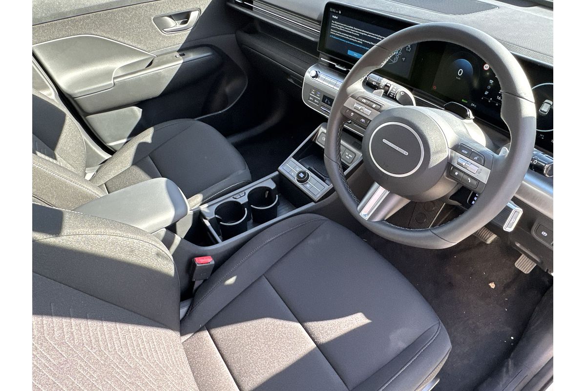 2024 Hyundai Kona Electric SX2.V2