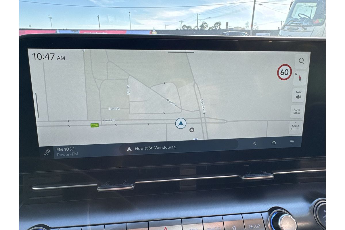 2024 Hyundai Kona Electric SX2.V2
