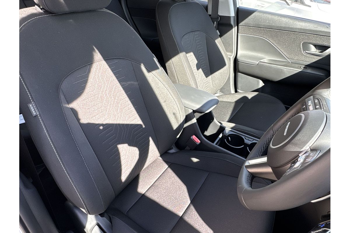 2024 Hyundai Kona Electric SX2.V2