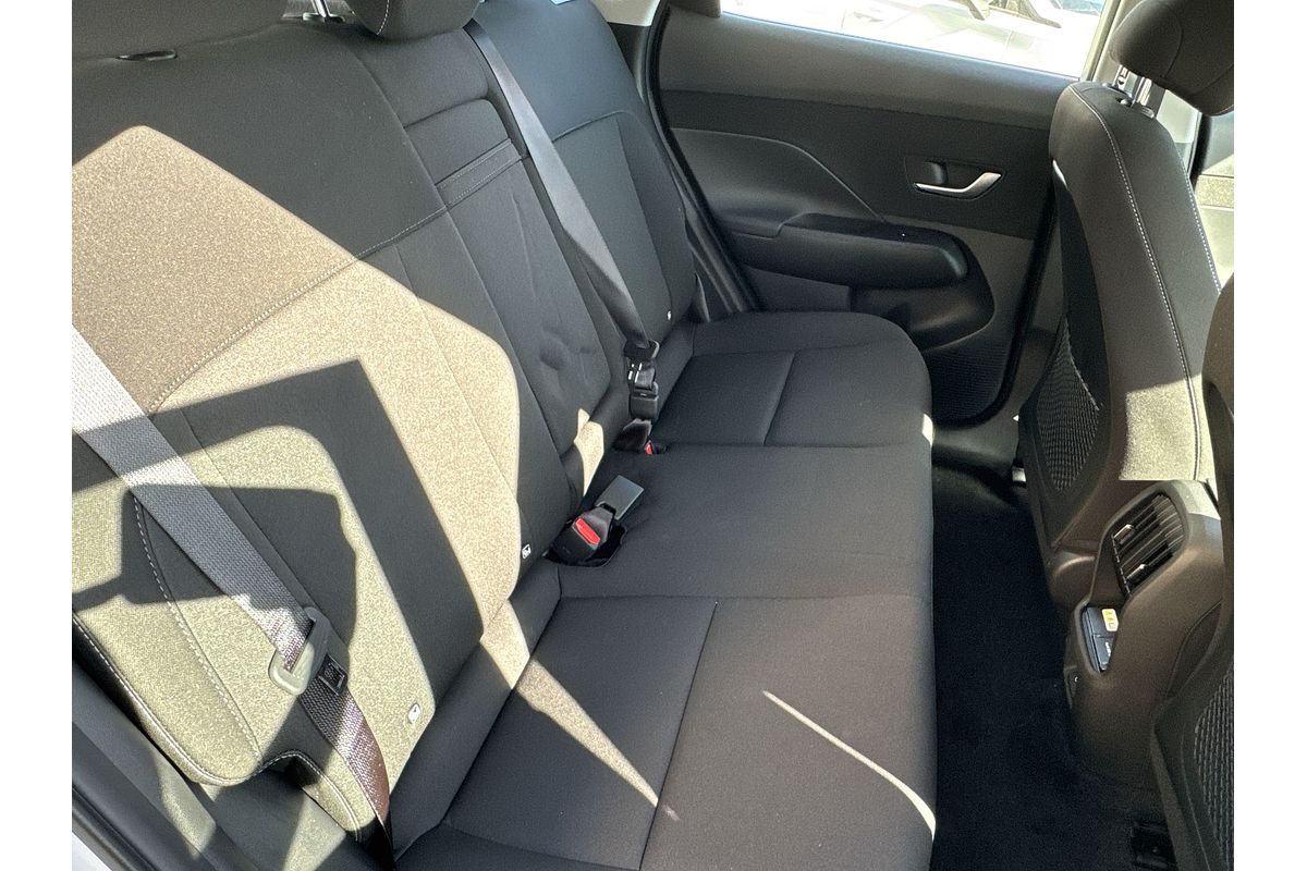 2024 Hyundai Kona Electric SX2.V2
