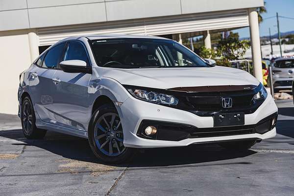 2019 Honda Civic VTi-S 10th Gen