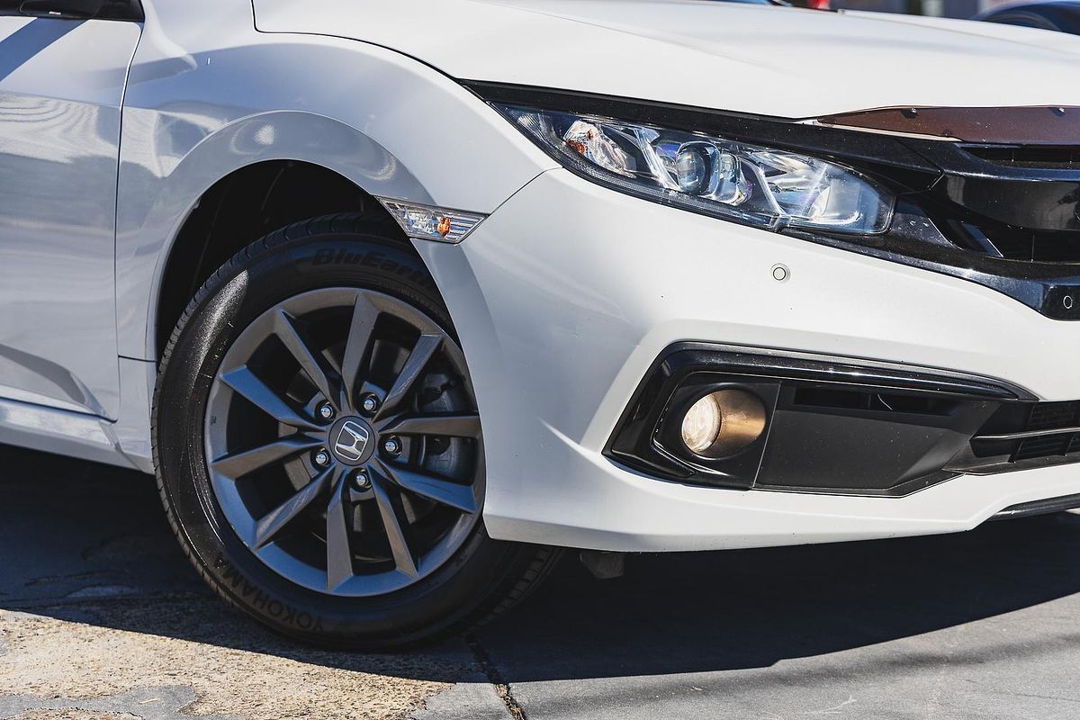 2019 Honda Civic VTi-S 10th Gen