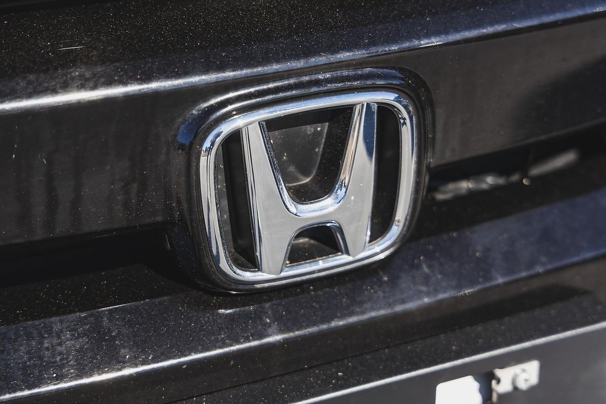 2019 Honda Civic VTi-S 10th Gen