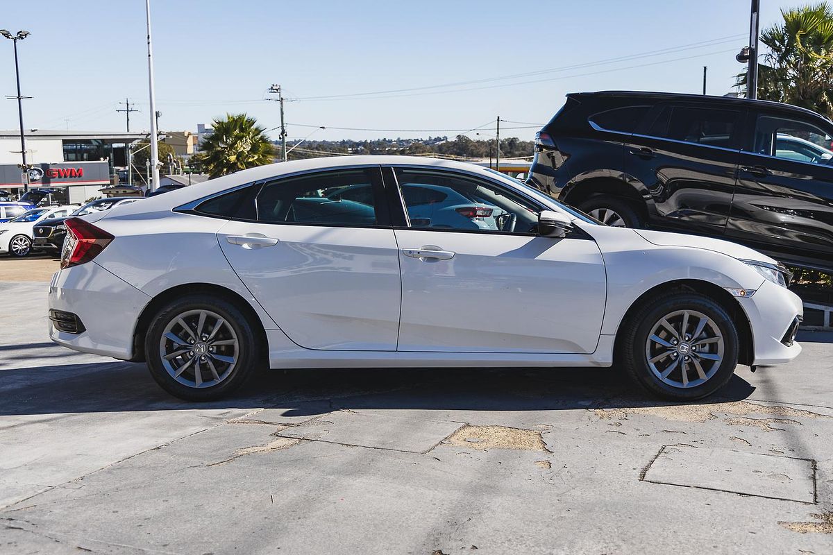 2019 Honda Civic VTi-S 10th Gen