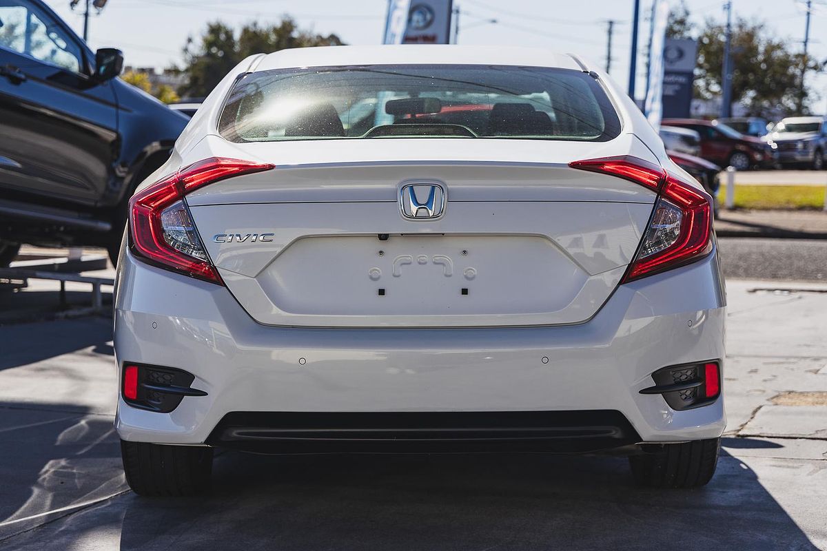 2019 Honda Civic VTi-S 10th Gen