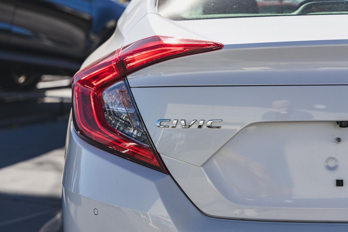 2019 Honda Civic VTi-S 10th Gen