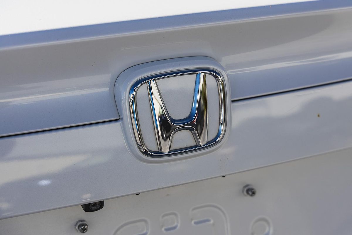 2019 Honda Civic VTi-S 10th Gen